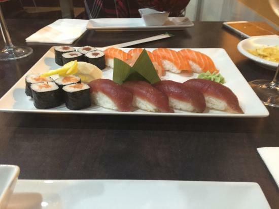 Sushi Millin