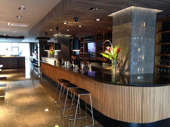 Dakota SteakHouse & Bar