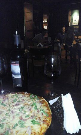 Museo del Vino