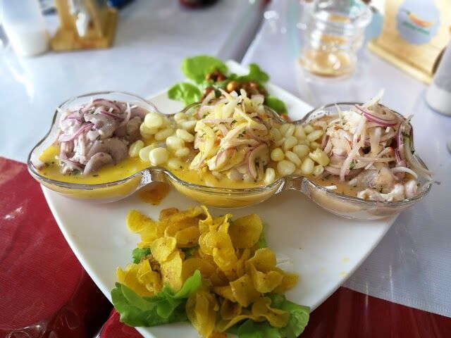 Jhimy's Food
