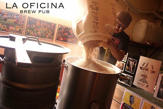 La Oficina