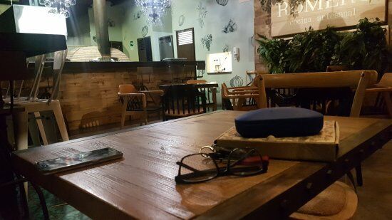 Restaurante Romero