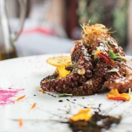 Nena Lela Trattoria Buenavista