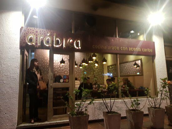 Arabica