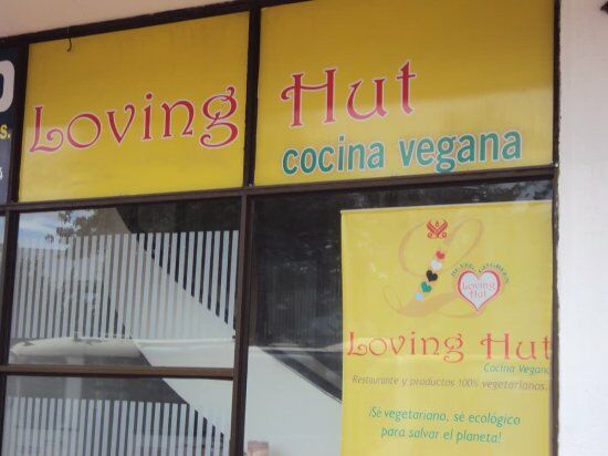 Loving Hut