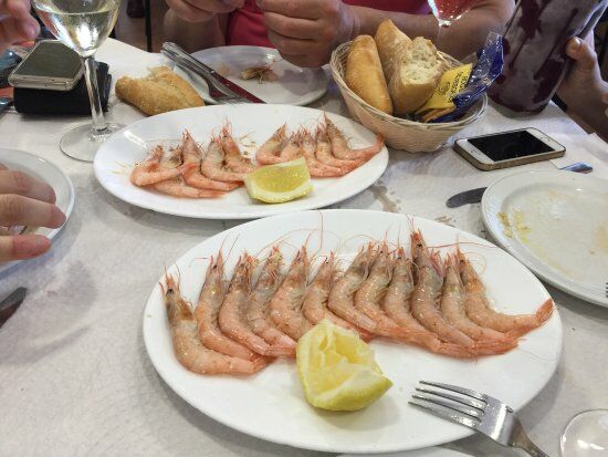 Hogar del pescador