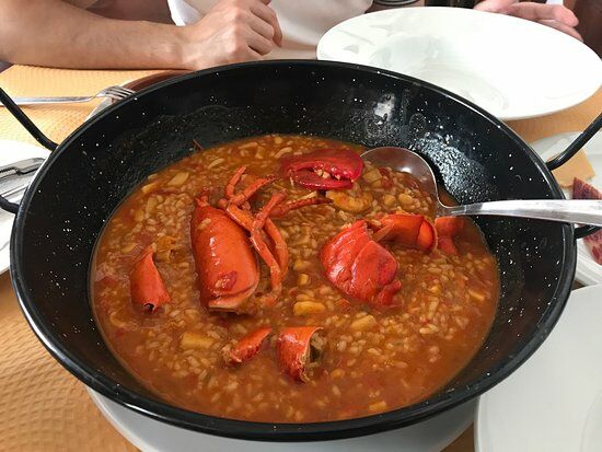 Restaurante Luciano