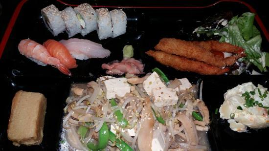 K'tana Sushi Bar