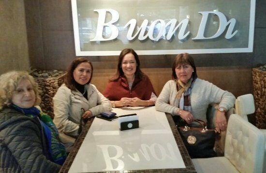 Cafe Buon Di'