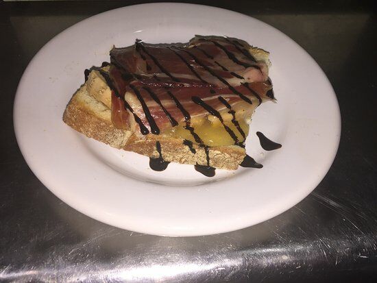 Taberna Almancebe