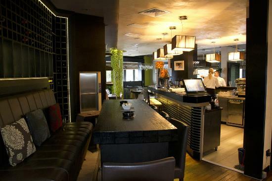 Novak Café &