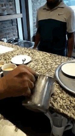 Tiro Loco Restaurant
