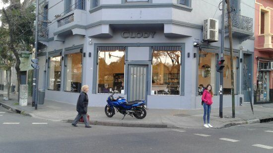 Clody