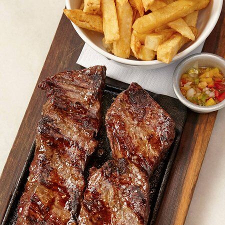 Dandy Grill