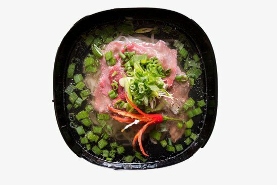Pho Hanoi