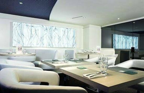 K'fe Lounge