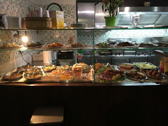 Mamma Mia Pub