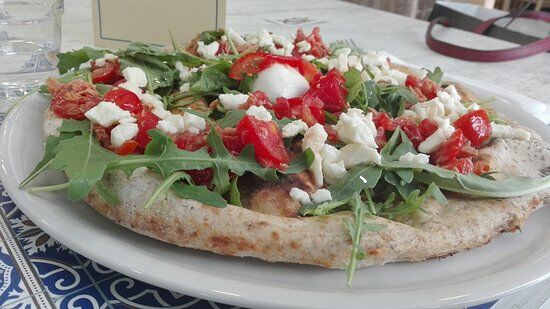 Pizzeria La Campanella