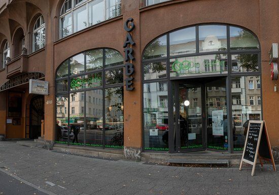 Die Garbe