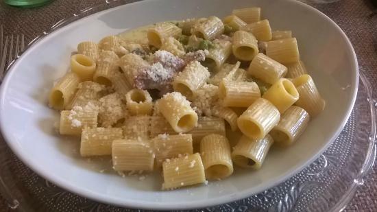 Il Solito Posto