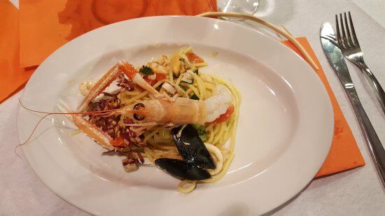 Pescheria Nemo