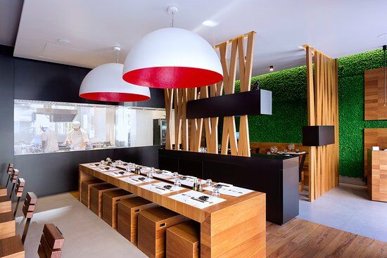 Daruma Restaurant