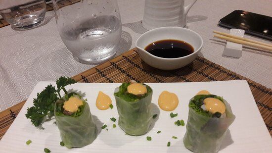 Kyoto Restaurant
