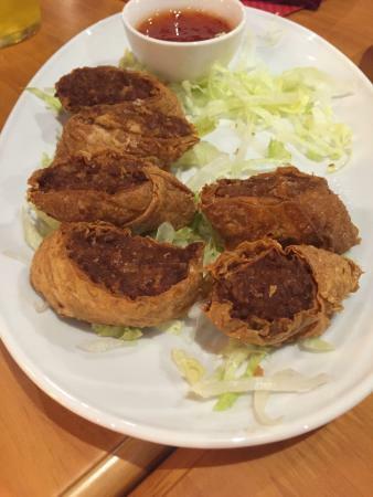 Restaurante Mei-Hua II