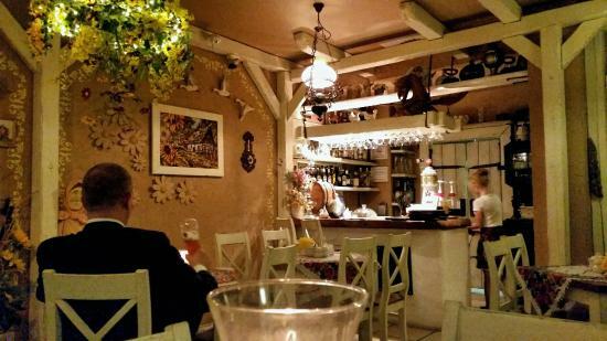 Chata Polska Restaurant