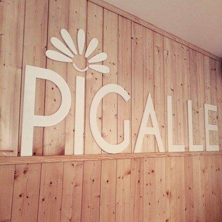 Pigalle