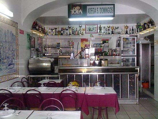 Adega São Domingos