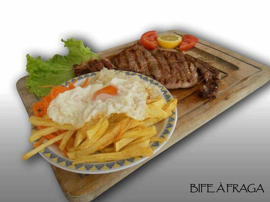Restaurante Fraga