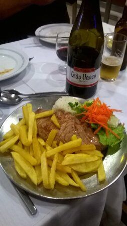 Restaurante Lumiar