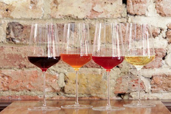 The Remedy Wine Bar Shop & Kitchen