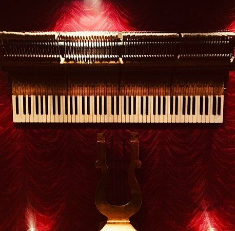 Piano Smithfield