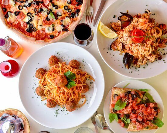 Pappa Ciccia Putney