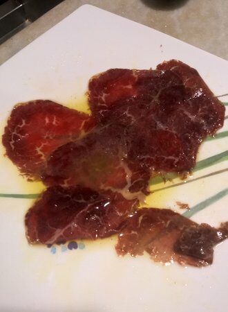 Taberna Casa Paco