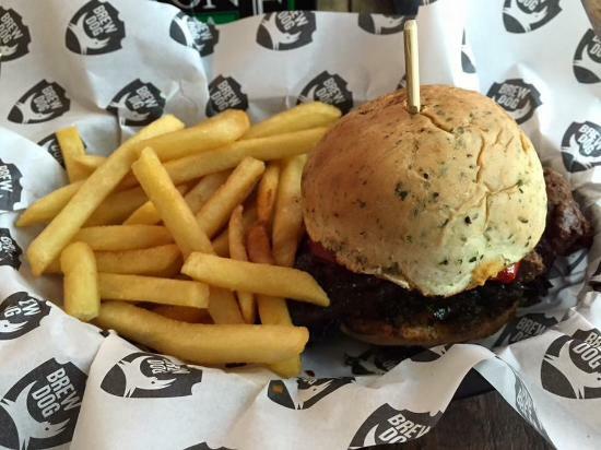 BrewDog Liverpool