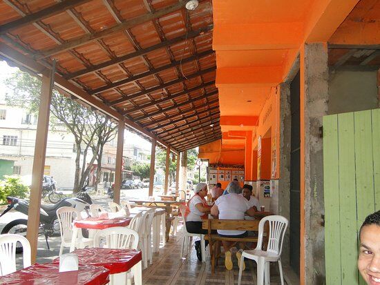 Restaurante Panela De Pedra