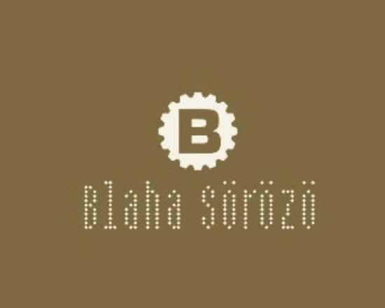 Blaha Söröző