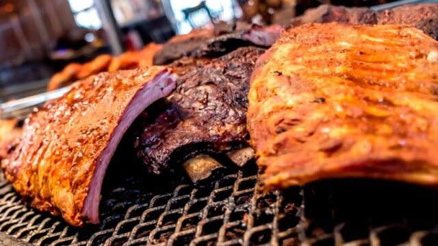 Budabest Barbecue Company