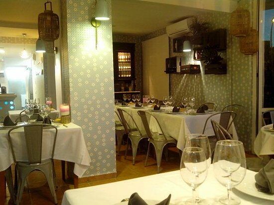 La cuina de Karlos Escoto