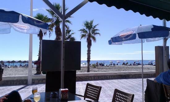 Restaurante la Montaneta