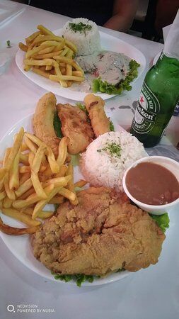 Chopperia & Grill Point66