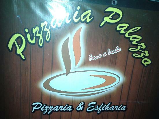 Pizzaria Palazzo