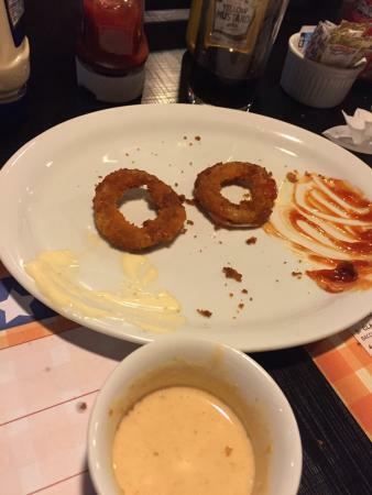 Union Burger