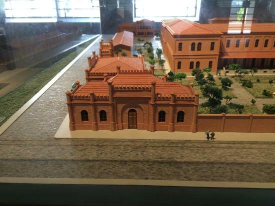 Cafeteria Do Museu