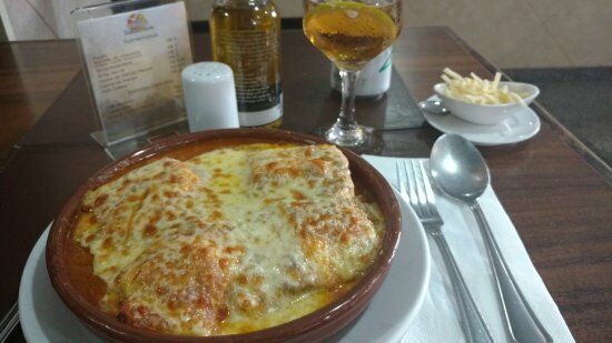 Restaurante Via Adriata