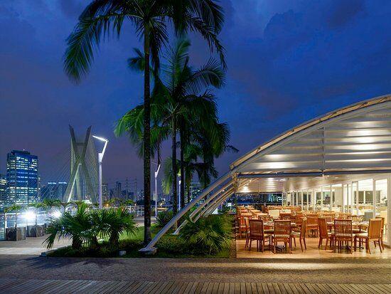 Restaurante 365