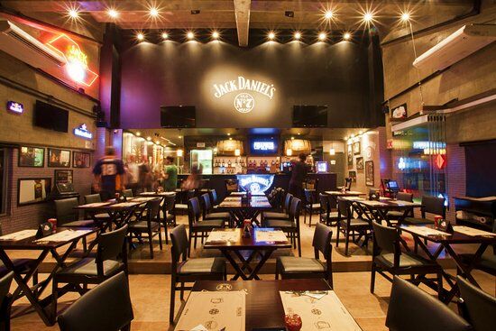 Pub & Poker